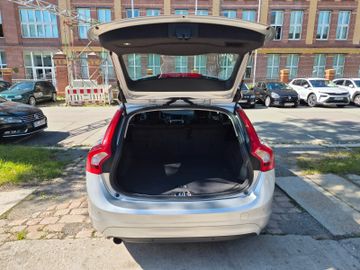 Volvo V60 - 4