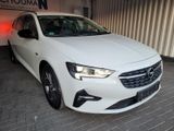 Opel Sports Tourer Elegance*NAVI*KAMERA*SEHR GEPFLEGT - Opel Insignia: Se