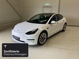 Tesla Model 3 Long Range AWD - gebrauchte Tesla Model 3 aus dem Jahr 2022