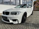 BMW 1er M Coupé Akrapovic Performance - BMW: 1er Performance