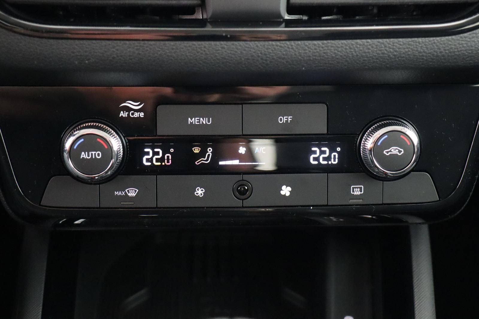 Skoda Kamiq - Bild 19