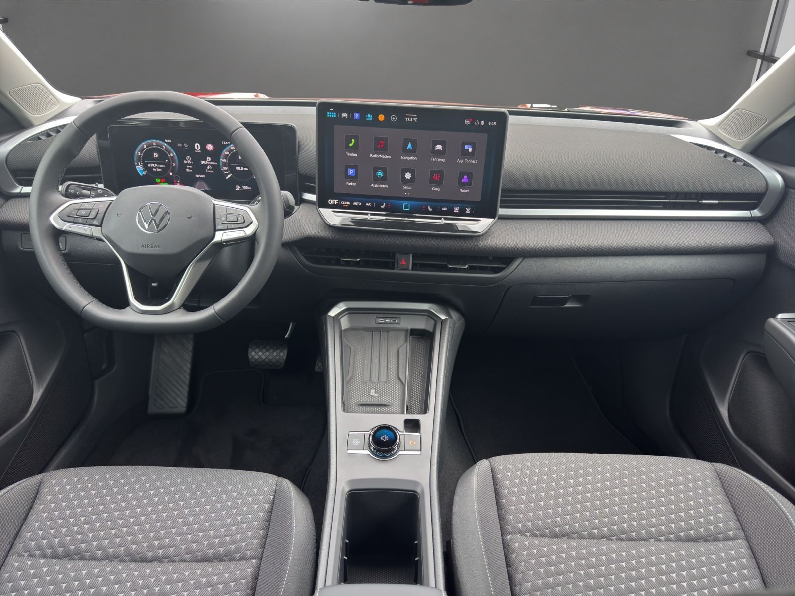 Volkswagen T-Roc - Bild 12