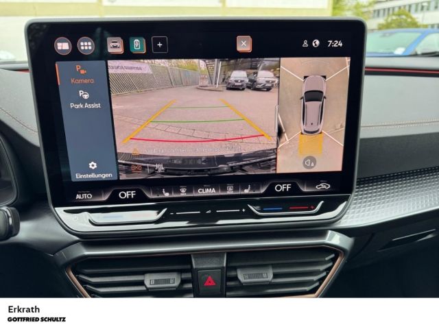 Cupra Formentor - Bild 19