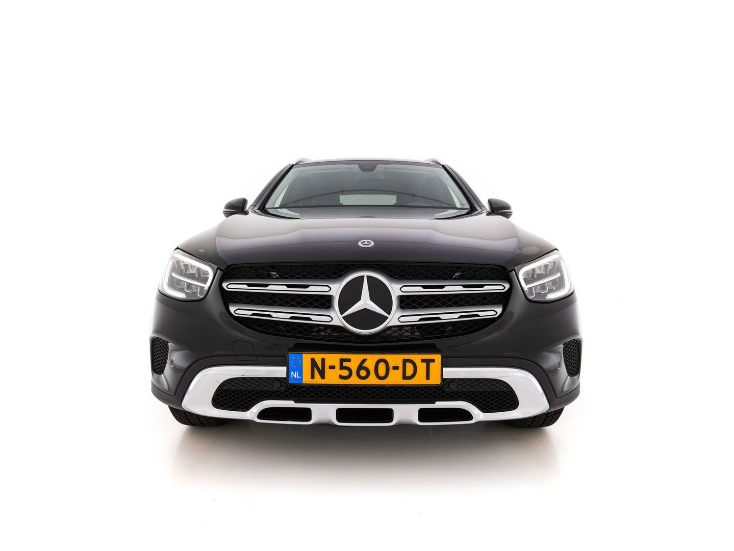 Mercedes-Benz GLC 300 300e 4MATIC Business Solution (Plug-In) imagem 2