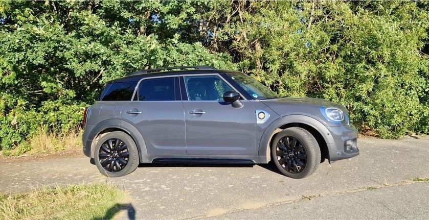 Image of MINI Cooper