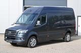 Mercedes-Benz Sprinter 319 CDI RWD L2 *NAVI *KLIMA *KAMERA - Mercedes-Benz Sprinter: 319