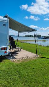 Weinsberg CaraOne 390 QD, Mover, Markise, Top Ausstattung  - Offers