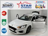 Ford Focus 2.0 EcoBlue ST-Line LED NAVI WINTER-P KAM. - Ford Focus: Kombi
