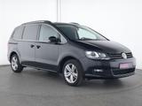Volkswagen Sharan Comfortline ACC|Navi|Xenon|PDC|SHZ|AHK - VW Sharan Gebrauchtwagen in Frankfurt