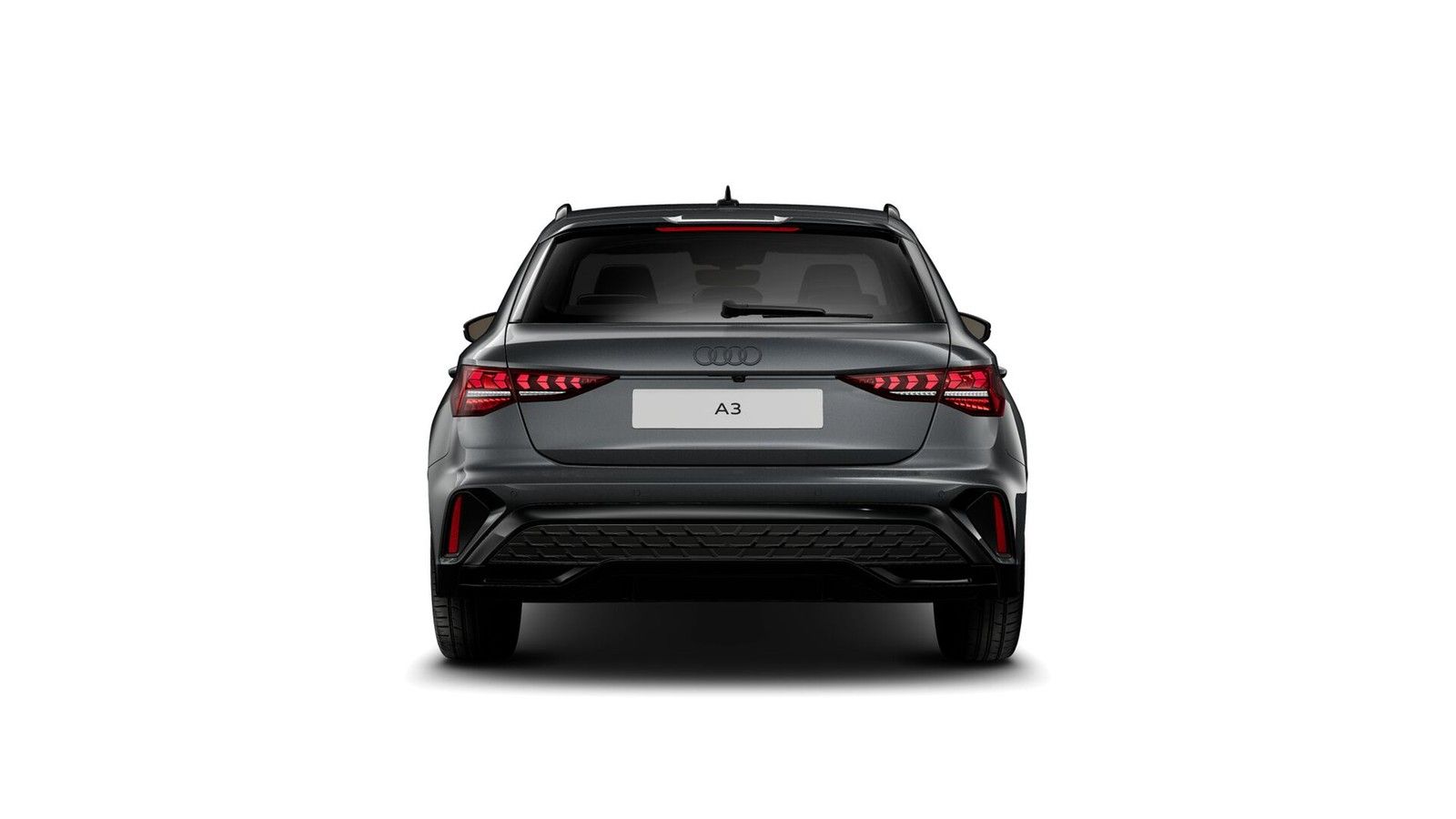 Audi A3 - Bild 5