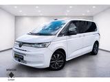 Volkswagen T7 Multivan 1.4 TSI Energetic eHybrid AHK/Pano/N - Volkswagen T7 Multivan mit Hybrid-Antrieb: Van