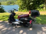 Andere GT Union Strada Retro - ROLLER RETRO