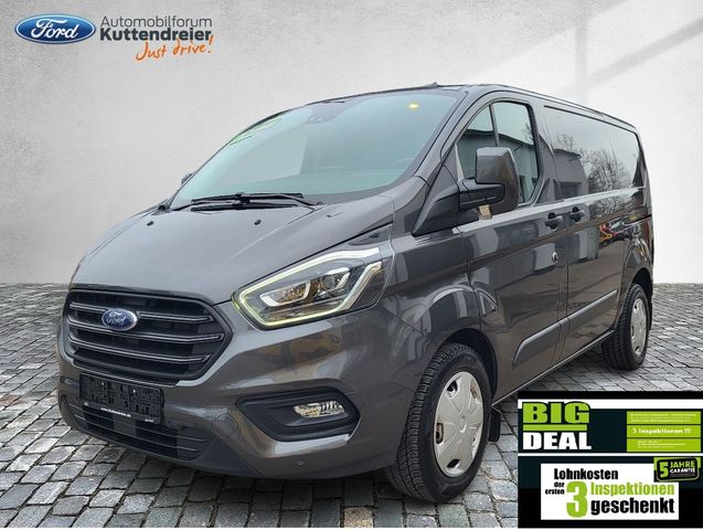 Ford Transit Custom Kasten 300 L1 Trend Kamera Klima