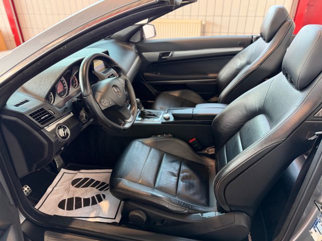 Mercedes-Benz E 350