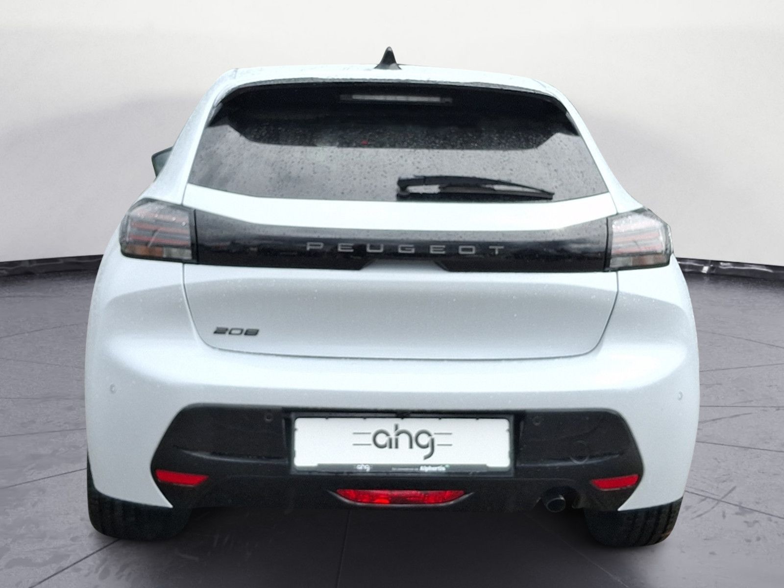 Peugeot 208 - Bild 7