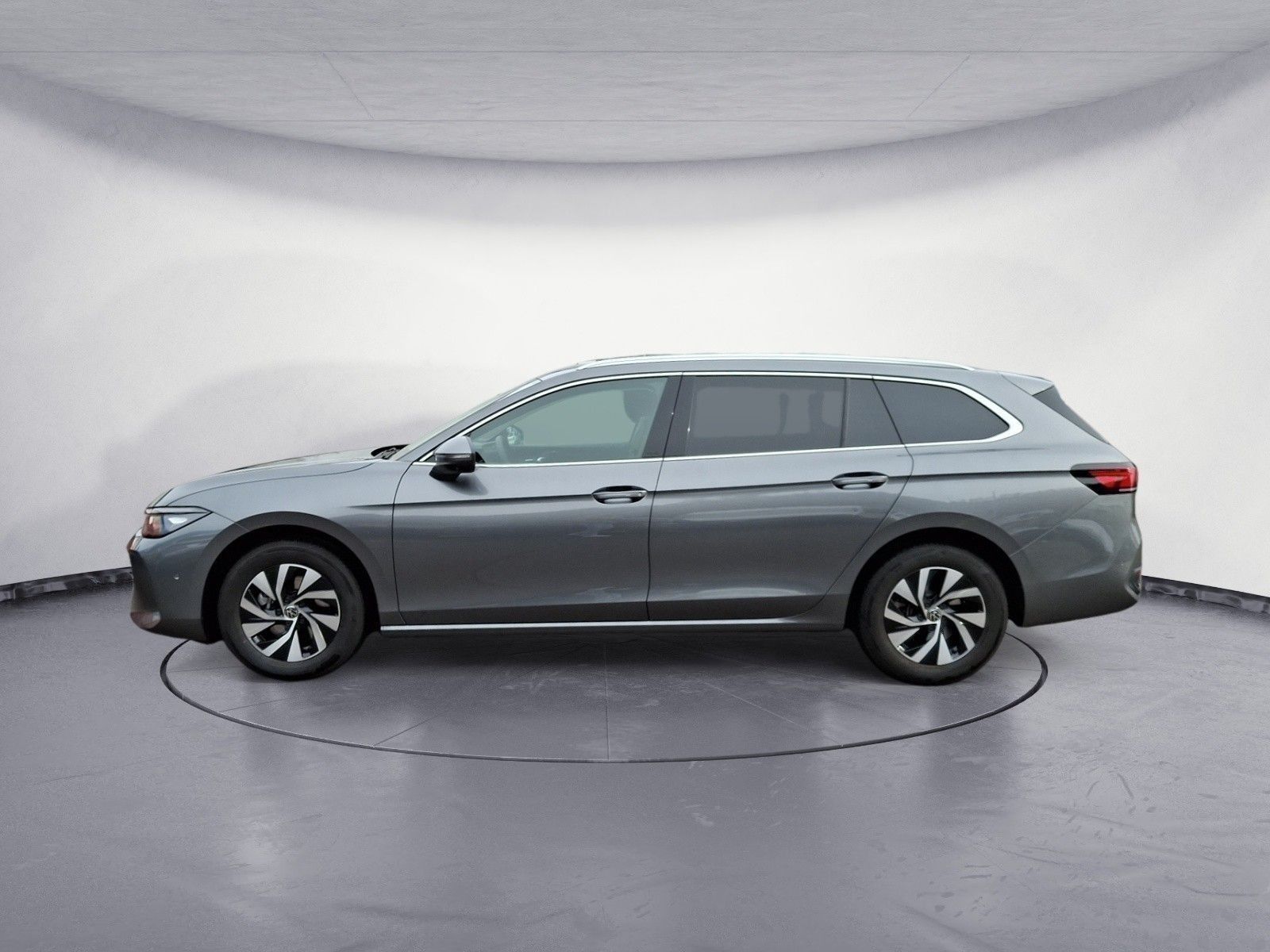 Volkswagen Passat - Bild 3