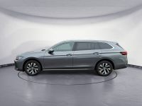 Volkswagen Passat - Vorschau Bild 3