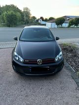 Volkswagen Golf 2.0 TSI GTI  Austauschmotor hat ca. 80000!! - Volkswagen: Austauschmotor