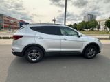 Hyundai SANTA FE 2.4 GDI Family 2WD Family- 7 Sitzen - Hyundai SANTA FE aus 2017