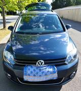 Volkswagen VW Golf Plus VI Style 1.2 TSI 105PS Model ... - Volkswagen Golf Plus: Ps