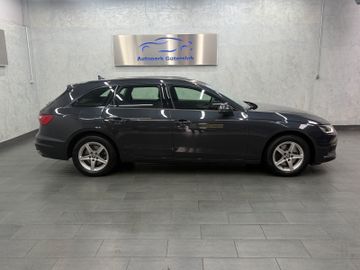 Audi A4 - 5