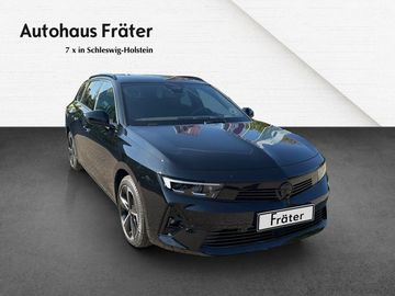 Fotografie 3 des Opel Astra L GS Line Hybrid 360°Kamera Navi LED