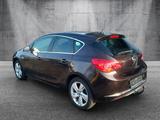 Opel Astra J 1.4 Turbo 140PS Sondermodell "Energy" - Opel Astra: Ps