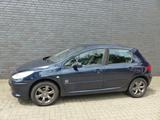 Peugeot 307 1,6 Epok Klimautomatik+Teilleder - Peugeot 307 aus 2007: 1.6