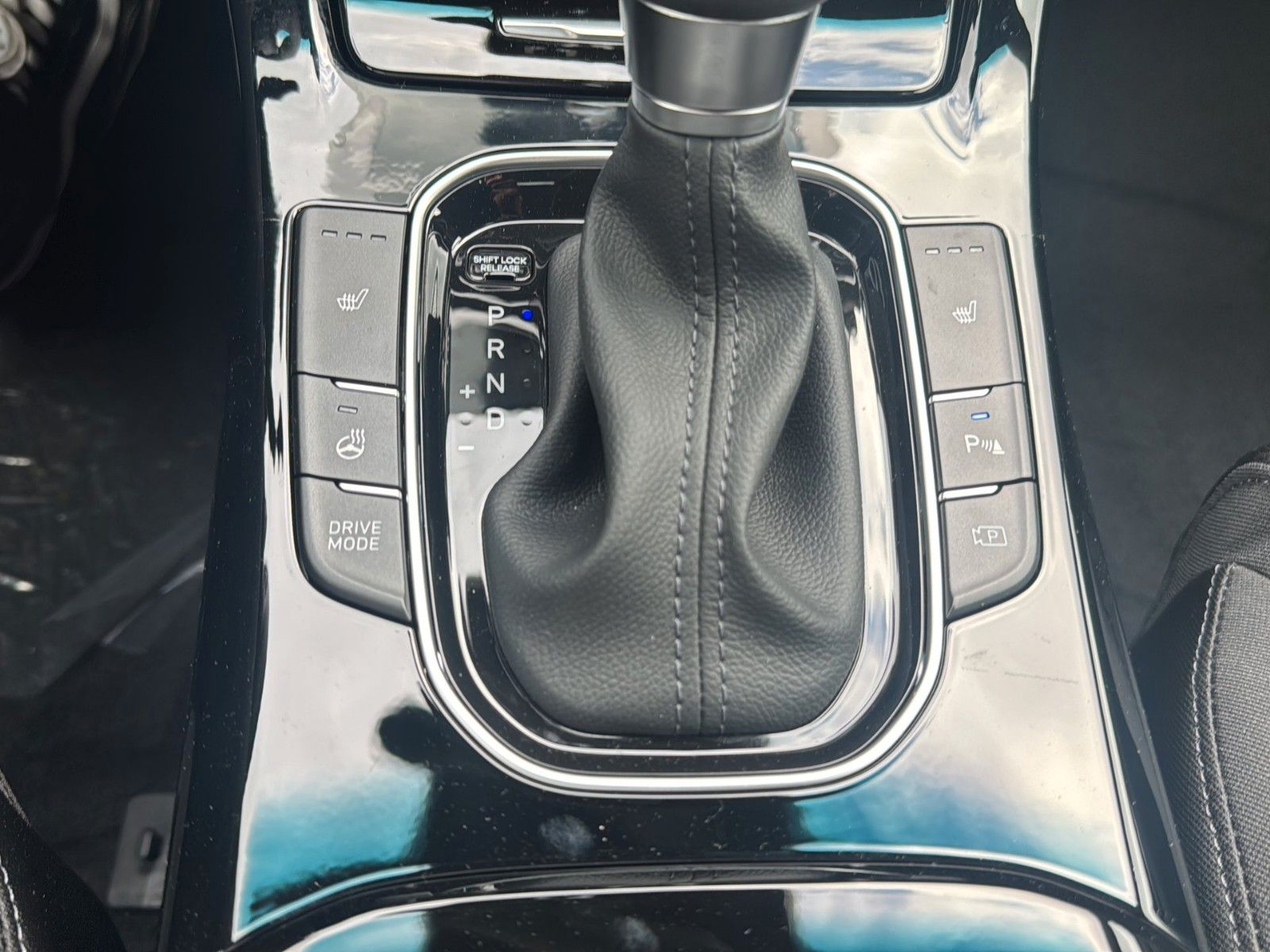 Hyundai i30 – Bild 24