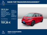 Volkswagen ID. Buzz - Vorschau Bild 2
