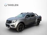 Nissan Navara N-Guard Double Cab 4x4/Rollo/AHK - Nissan Vorführfahrzeuge