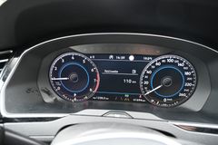 VW Passat Variant 1.5 TSI Highline Navi CAM Leder