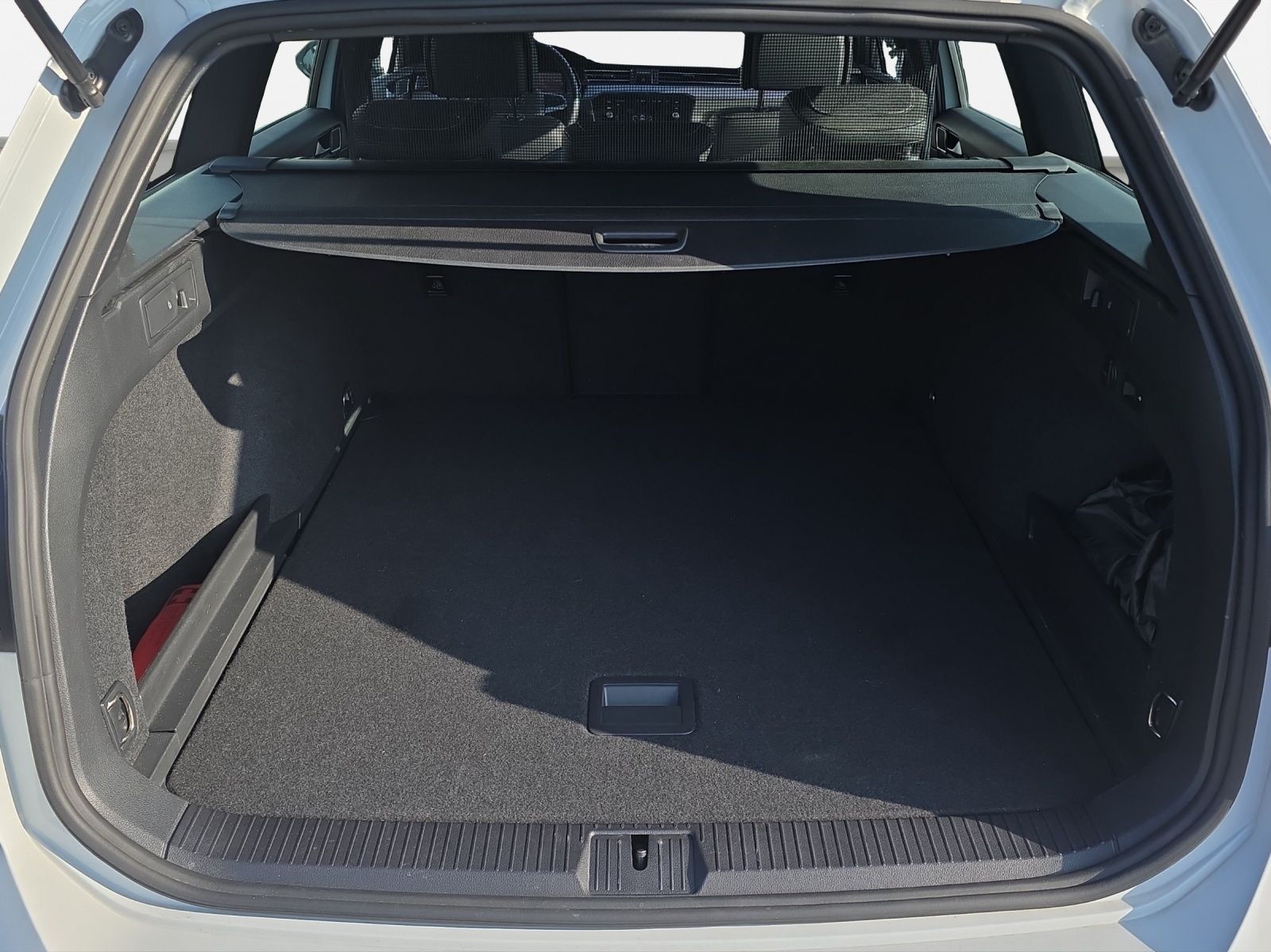 Volkswagen Passat Alltrack - Bild 13