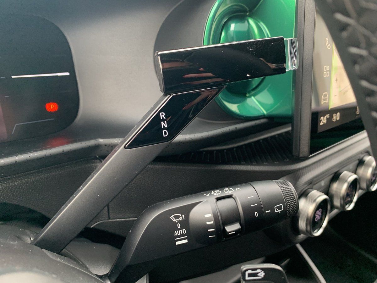 Renault Twingo - Bild 19