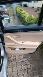 BMW 520 - 12