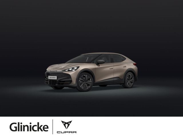 Tavascan VZ 250 kW *FREI KONFIGURIERBAR*