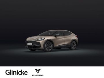 Cupra Leasingangebot: Cupra Tavascan VZ 250 kW *FREI KONFIGURIERBAR*