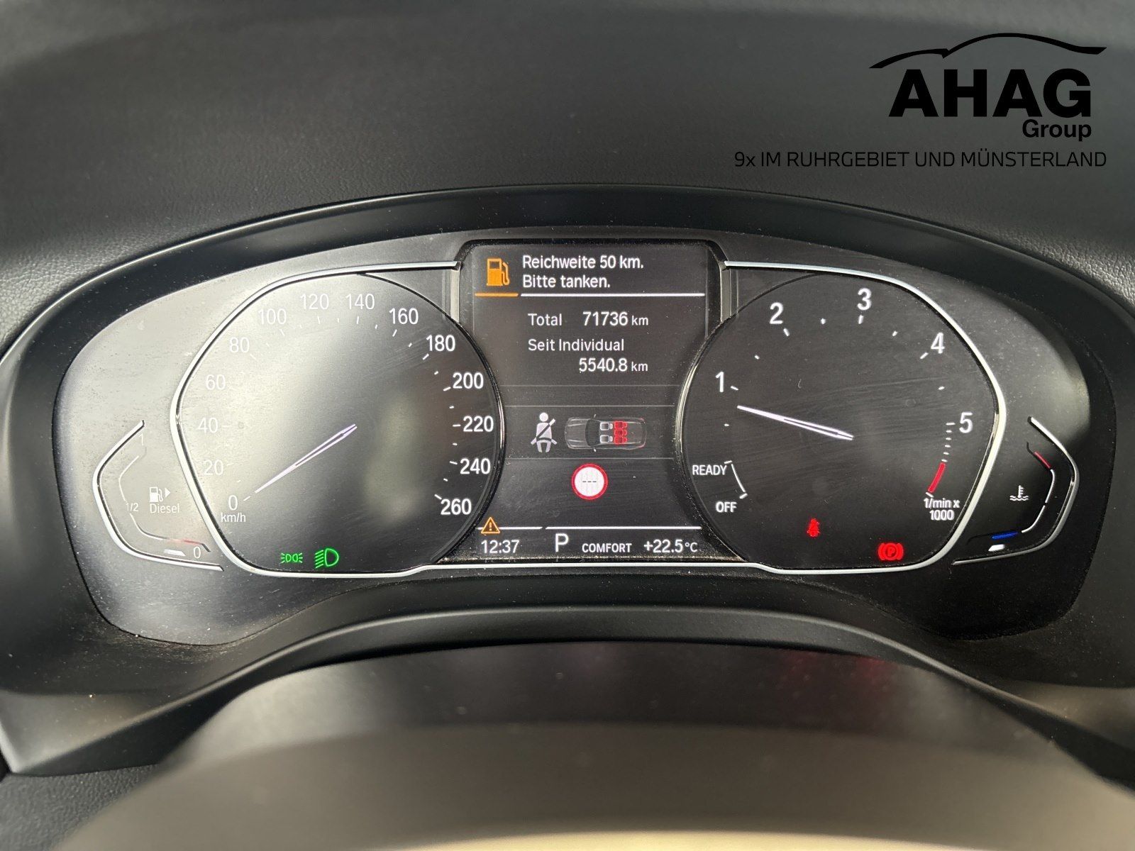 BMW X3 - Bild 11