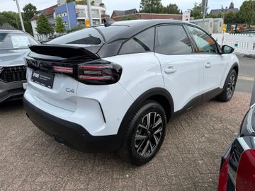 Citroen C4 - 5