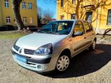 Renault Clio 1.2 16V Emotion - gebrauchte Renault Clio aus dem Jahr 2004