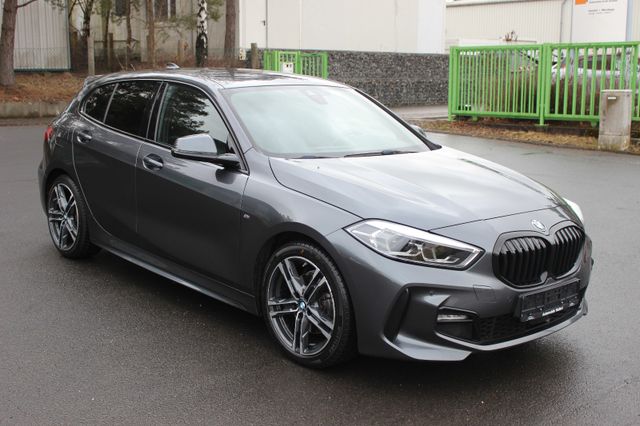 BMW 118 i M Sport