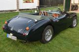 Austin Healey BJ8 - 3 - Austin Healey: Bj8