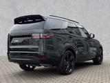 Land Rover Discovery D250 Dynamic HSE HUD Standheizung - Land Rover Gebrauchtwagen in Leipzig