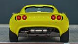 Lotus Elise S,  Isotope Green, 18tKm, Japanimport - Lotus Elise Gebrauchtwagen