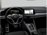 Volkswagen Golf VIII ACTIVE 2,0 l TDI DSG AHK ACC PANO HUD - Volkswagen Golf: Active