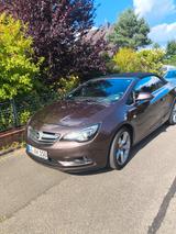 Opel Cascada 1.4 ECOTEC Turbo 103kW Edition S/S E...