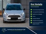 Ford Galaxy Titanium MIT 2 JAHREN GARANTIE !!! - Ford Galaxy in Düsseldorf