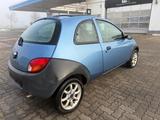 Ford Ka 1.3 benzine TÜV neue, kein Rost, S... - Ford Ka/Ka+ aus 2003