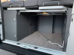 Adria Twin Supreme 640 SLB | Wer zuerst kommt...