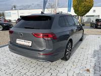 Volkswagen Golf VIII Variant 1.5 TSI Active (NAVI+LED+APP+R